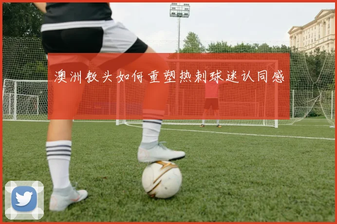 澳洲教头如何重塑热刺球迷认同感