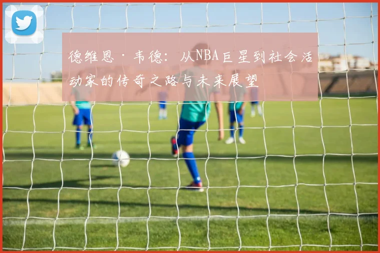 德维恩·韦德：从NBA巨星到社会活动家的传奇之路与未来展望