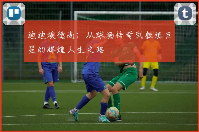迪迪埃德尚：从球场传奇到教练巨星的辉煌人生之路